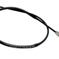 Motion Pro T3 Slidelight Throttle Cable - Offroad Collection