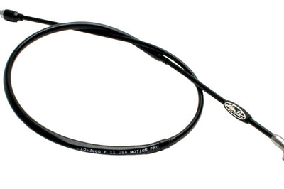 Motion Pro T3 Slidelight Throttle Cable - Offroad Collection