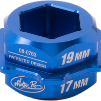 Motion Pro T6 Adapter 30mm To 17/19mm