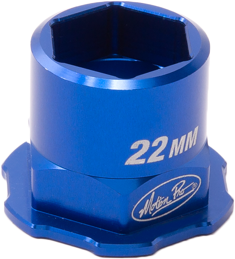 Motion Pro T6 Adapter 30mm To 22mm