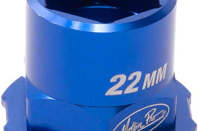 Motion Pro T6 Adapter 30mm To 22mm