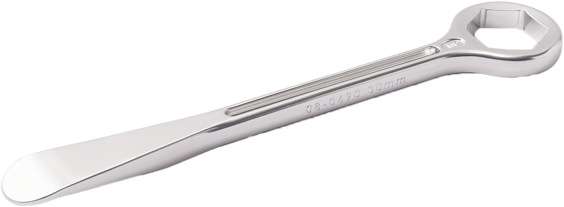 Motion Pro T6 Combo Lever 30mm