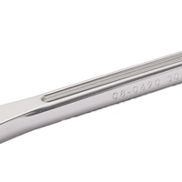 Motion Pro T6 Combo Lever 30mm