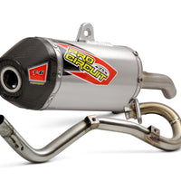 Pro Circuit T6 Exhaust System Hon - Offroad Collection