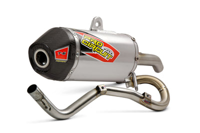 Pro Circuit T6 Exhaust System Hon - Offroad Collection