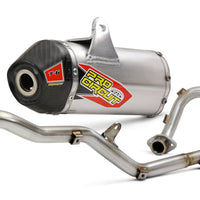Pro Circuit T6 Exhaust Yam - Offroad Collection