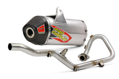Pro Circuit T6 Exhaust Yam - Offroad Collection