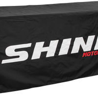 Shinko Table Cloth Black 8’ Harddrive Products