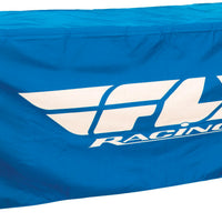 Fly Racing Table Cover Blue 8’x30’’x30’’