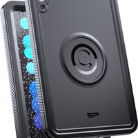 SP CONNECT Tablet Case Extreme Spc+ Apple Ipad Mini 6/7 Black Accessories