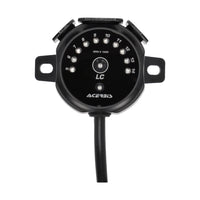 Acerbis Tachometer Black - Offroad Collection