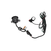 Acerbis Tachometer Black - Offroad Collection