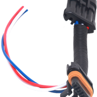 Open Trail Tail Light Harness Power - Atv Performance Products