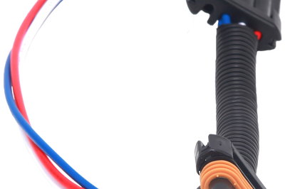 Open Trail Tail Light Harness Power - Atv Performance Products