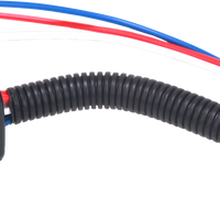 Open Trail Tail Light Harness Power - Atv Performance Products