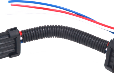 Open Trail Tail Light Harness Power - Atv Performance Products