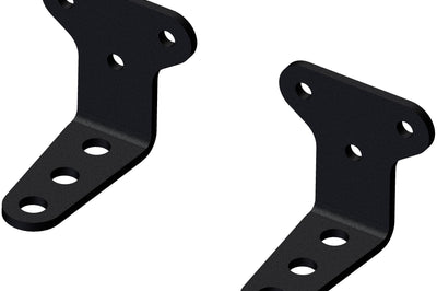 Kfi Tailgate Leveler Brackets Hon - Atv Performance Products