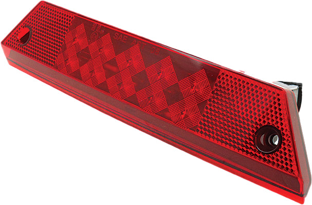 Sp1 Taillight Assembly Pol - Snowmobile Collection