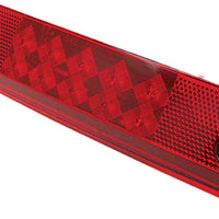 Sp1 Taillight Assembly Pol - Snowmobile Collection