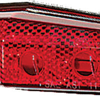 Sp1 Taillight Assembly S-d - Snowmobile Collection