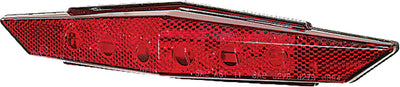 Sp1 Taillight Assembly S-d - Snowmobile Collection