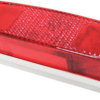 Sp1 Taillight Assembly S-d - Snowmobile Collection