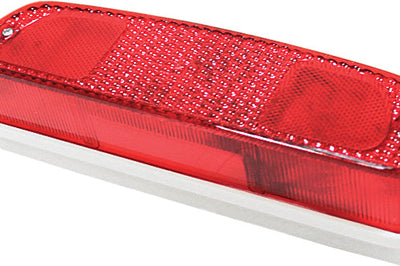 Sp1 Taillight Assembly S-d - Snowmobile Collection