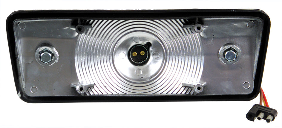 SP1 Taillight Housing A/C - Illumination