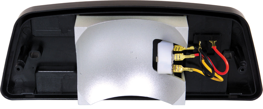 Sp1 Taillight Housing S-d - Snowmobile Collection