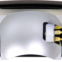 Sp1 Taillight Housing S-d - Snowmobile Collection
