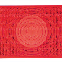 Sp1 Taillight Lens A/c Pol - Snowmobile Collection