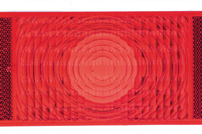 Sp1 Taillight Lens A/c Pol - Snowmobile Collection