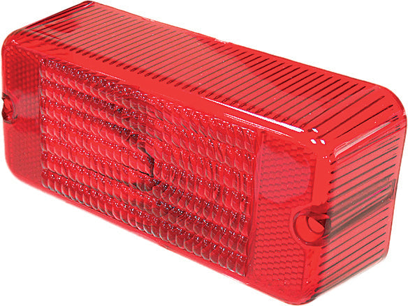 Sp1 Taillight Lens A/c - Snowmobile Collection