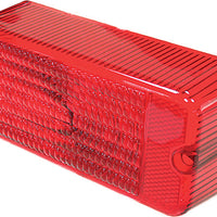 Sp1 Taillight Lens A/c - Snowmobile Collection