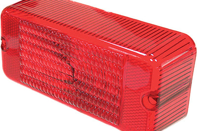 Sp1 Taillight Lens A/c - Snowmobile Collection