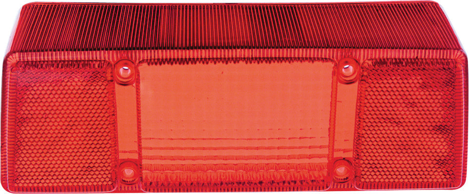 Sp1 Taillight Lens A/c - Snowmobile Collection