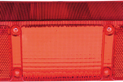 Sp1 Taillight Lens A/c - Snowmobile Collection