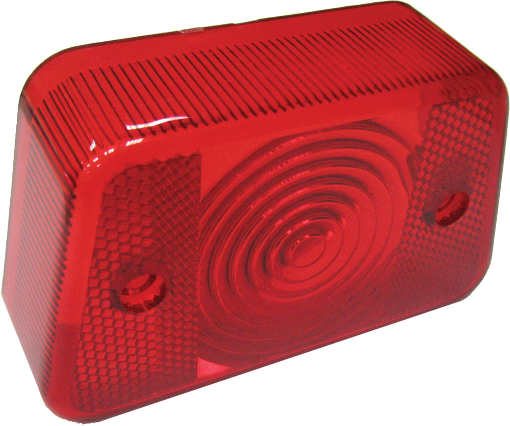 Sp1 Taillight Lens Pol - Snowmobile Collection