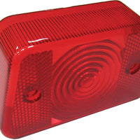 Sp1 Taillight Lens Pol - Snowmobile Collection