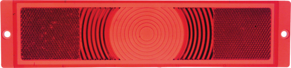 Sp1 Taillight Lens Pol - Snowmobile Collection