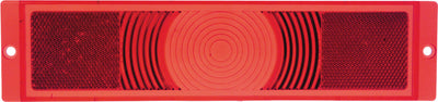 Sp1 Taillight Lens Pol - Snowmobile Collection
