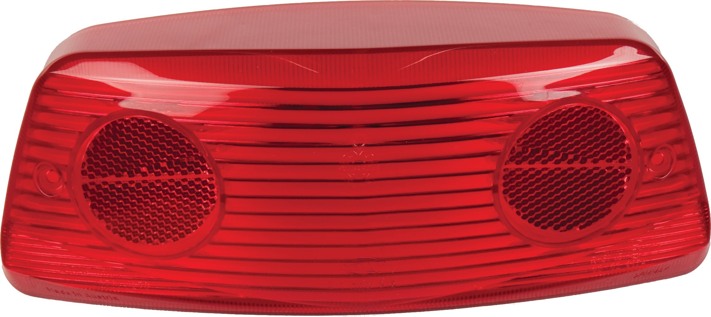 Sp1 Taillight Lens S-d - Snowmobile Collection