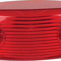 Sp1 Taillight Lens S-d - Snowmobile Collection