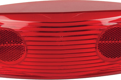 Sp1 Taillight Lens S-d - Snowmobile Collection
