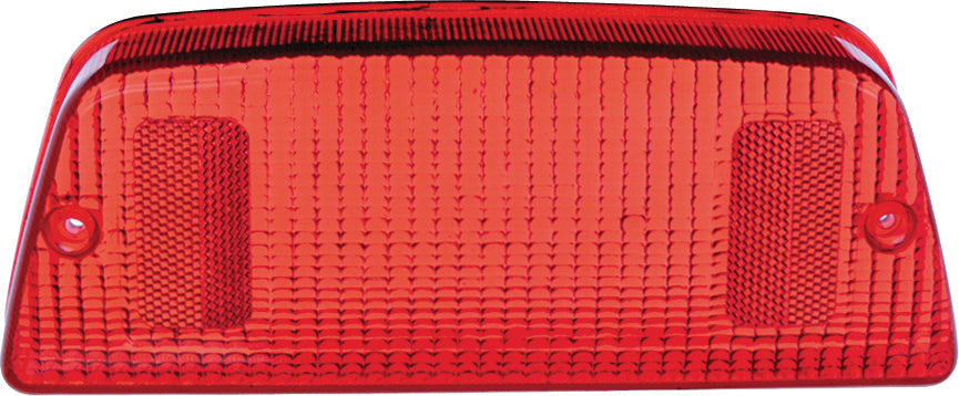 Sp1 Taillight Lens S-d - Snowmobile Collection