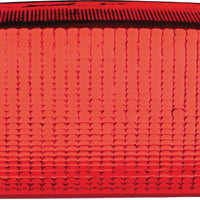 Sp1 Taillight Lens S-d - Snowmobile Collection