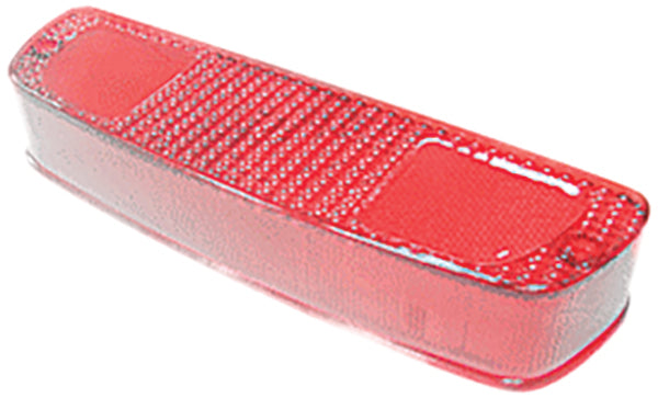 Sp1 Taillight Lens S-d - Snowmobile Collection