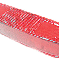 Sp1 Taillight Lens S-d - Snowmobile Collection
