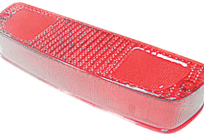 Sp1 Taillight Lens S-d - Snowmobile Collection