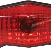 Sp1 Taillight Lens S-d - Snowmobile Collection